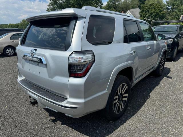 Photo 2 VIN: JTEBU5JR7F5225675 - TOYOTA 4RUNNER SR 