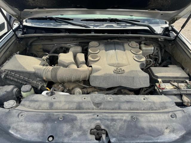 Photo 4 VIN: JTEBU5JR7F5225675 - TOYOTA 4RUNNER SR 