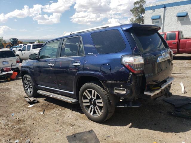 Photo 1 VIN: JTEBU5JR7F5226857 - TOYOTA 4RUNNER SR 