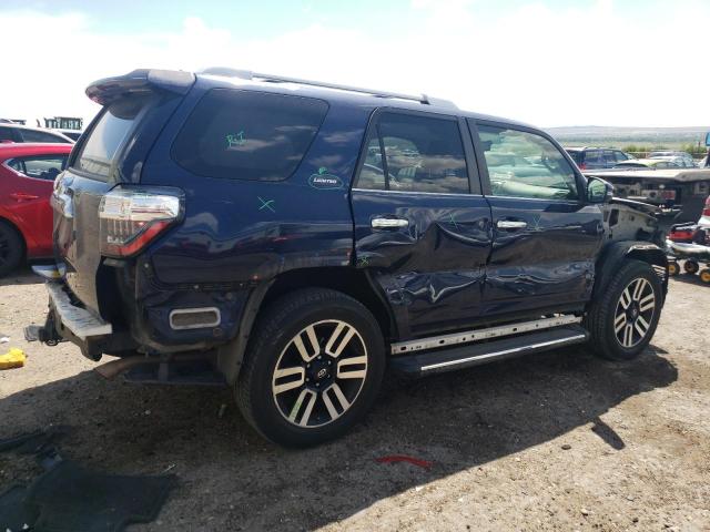 Photo 2 VIN: JTEBU5JR7F5226857 - TOYOTA 4RUNNER SR 