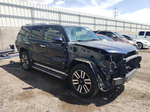 Photo 3 VIN: JTEBU5JR7F5226857 - TOYOTA 4RUNNER SR 