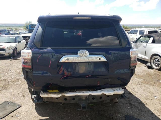 Photo 5 VIN: JTEBU5JR7F5226857 - TOYOTA 4RUNNER SR 