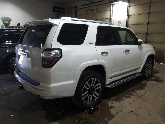 Photo 3 VIN: JTEBU5JR7F5228950 - TOYOTA 4RUNNER SR 