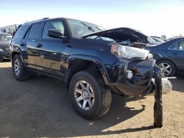 Photo 3 VIN: JTEBU5JR7F5234666 - TOYOTA 4RUNNER 