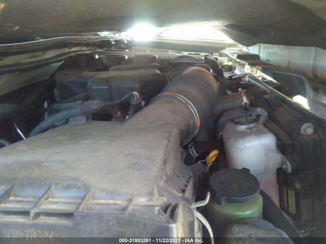 Photo 9 VIN: JTEBU5JR7F5244856 - TOYOTA 4RUNNER 