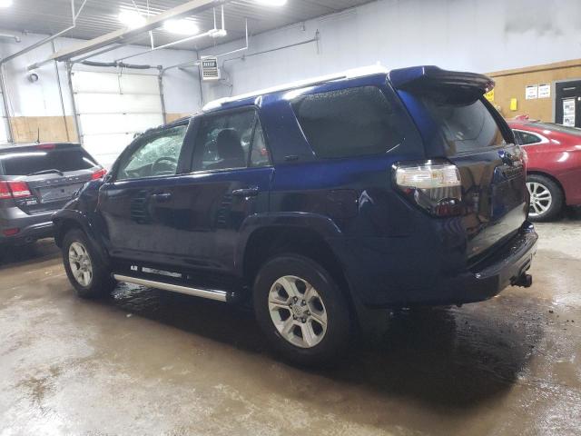 Photo 1 VIN: JTEBU5JR7F5249958 - TOYOTA 4RUNNER 