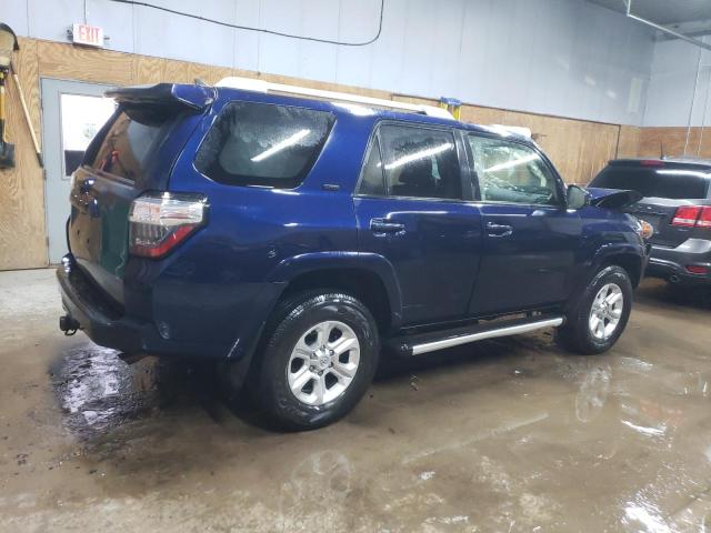 Photo 2 VIN: JTEBU5JR7F5249958 - TOYOTA 4RUNNER 