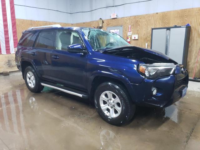 Photo 3 VIN: JTEBU5JR7F5249958 - TOYOTA 4RUNNER 