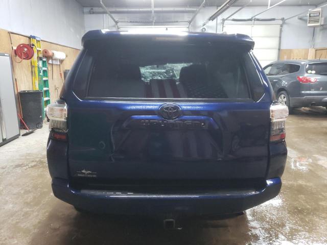 Photo 5 VIN: JTEBU5JR7F5249958 - TOYOTA 4RUNNER 