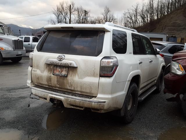 Photo 3 VIN: JTEBU5JR7F5253363 - TOYOTA 4RUNNER SR 