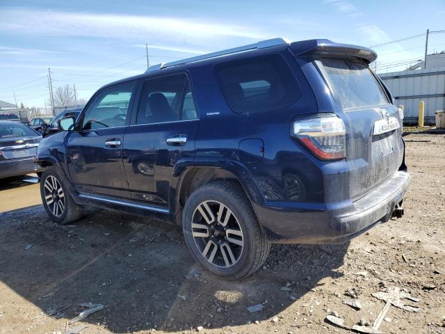 Photo 1 VIN: JTEBU5JR7F5253587 - TOYOTA 4RUNNER 