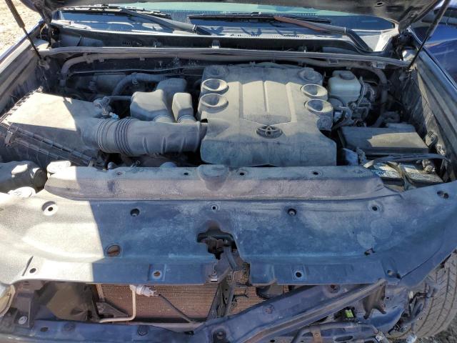 Photo 11 VIN: JTEBU5JR7F5253587 - TOYOTA 4RUNNER 