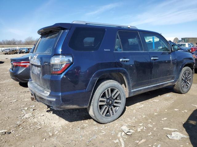 Photo 2 VIN: JTEBU5JR7F5253587 - TOYOTA 4RUNNER 