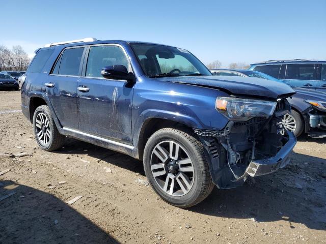 Photo 3 VIN: JTEBU5JR7F5253587 - TOYOTA 4RUNNER 