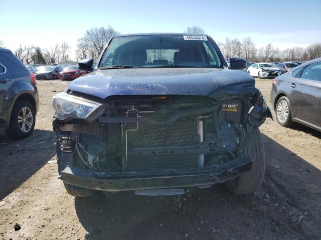 Photo 4 VIN: JTEBU5JR7F5253587 - TOYOTA 4RUNNER 