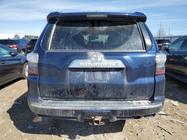 Photo 5 VIN: JTEBU5JR7F5253587 - TOYOTA 4RUNNER 