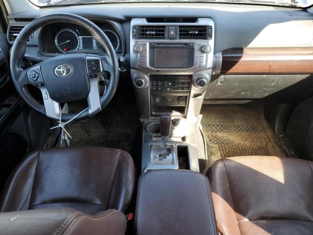 Photo 7 VIN: JTEBU5JR7F5253587 - TOYOTA 4RUNNER 