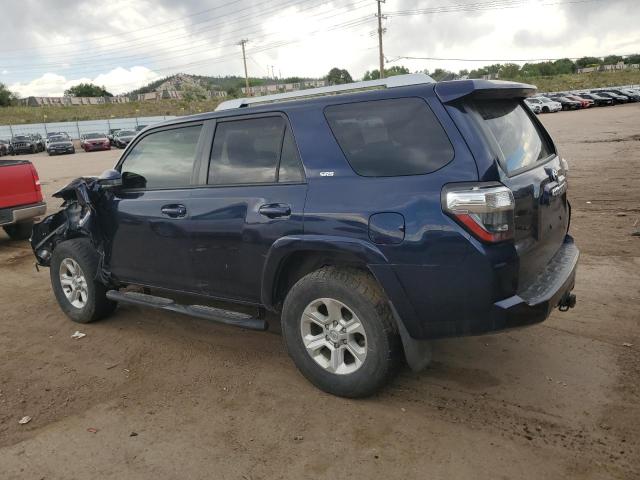 Photo 1 VIN: JTEBU5JR7F5254710 - TOYOTA 4RUNNER SR 