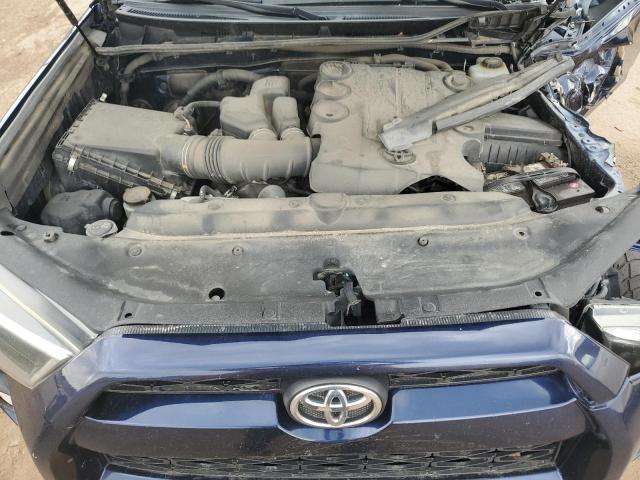 Photo 11 VIN: JTEBU5JR7F5254710 - TOYOTA 4RUNNER SR 