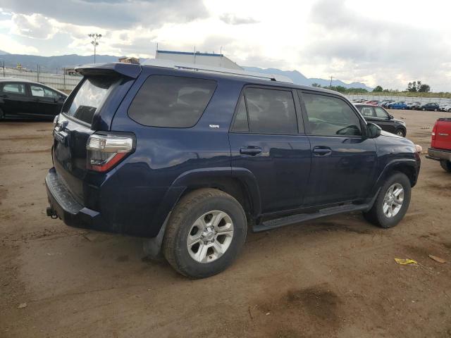 Photo 2 VIN: JTEBU5JR7F5254710 - TOYOTA 4RUNNER SR 