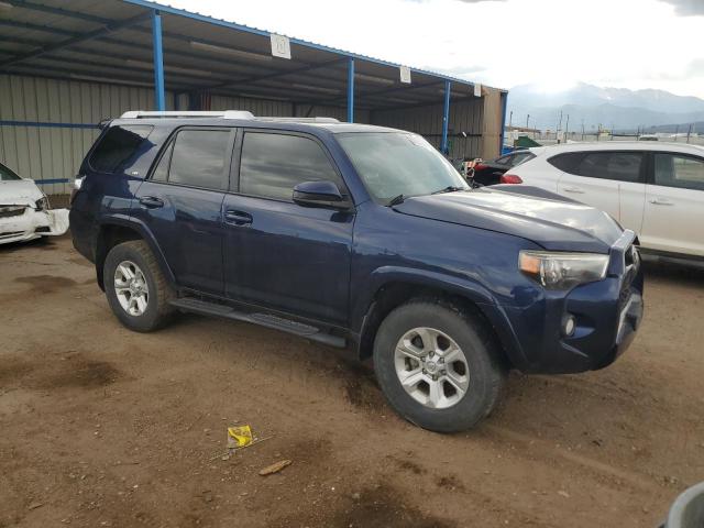 Photo 3 VIN: JTEBU5JR7F5254710 - TOYOTA 4RUNNER SR 