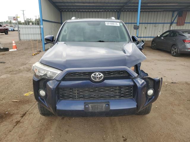 Photo 4 VIN: JTEBU5JR7F5254710 - TOYOTA 4RUNNER SR 