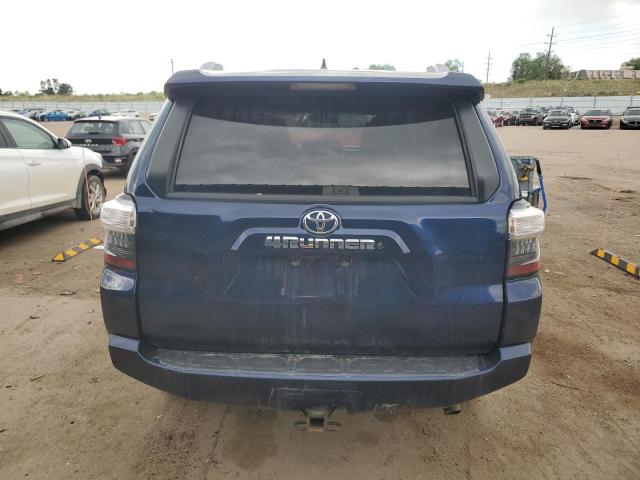 Photo 5 VIN: JTEBU5JR7F5254710 - TOYOTA 4RUNNER SR 