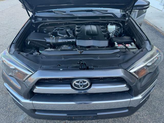 Photo 6 VIN: JTEBU5JR7F5256778 - TOYOTA 4RUNNER 