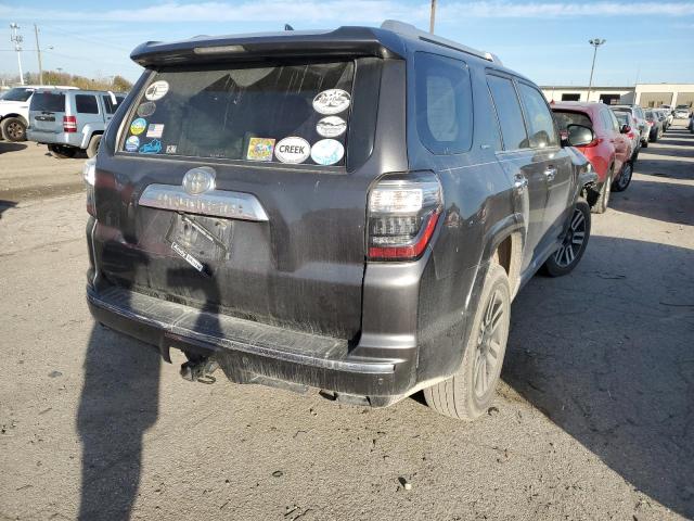 Photo 3 VIN: JTEBU5JR7F5265318 - TOYOTA 4RUNNER SR 