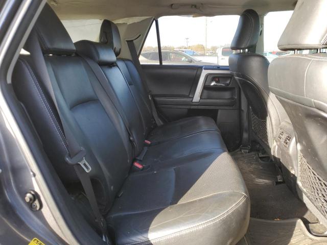 Photo 5 VIN: JTEBU5JR7F5265318 - TOYOTA 4RUNNER SR 