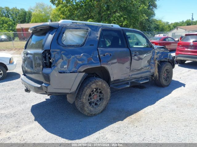 Photo 3 VIN: JTEBU5JR7F5267036 - TOYOTA 4RUNNER 