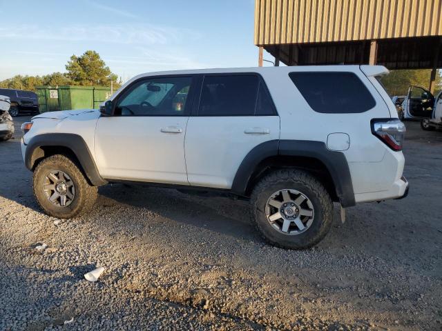 Photo 1 VIN: JTEBU5JR7F5270163 - TOYOTA 4RUNNER SR 