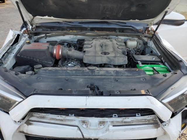 Photo 10 VIN: JTEBU5JR7F5270163 - TOYOTA 4RUNNER SR 