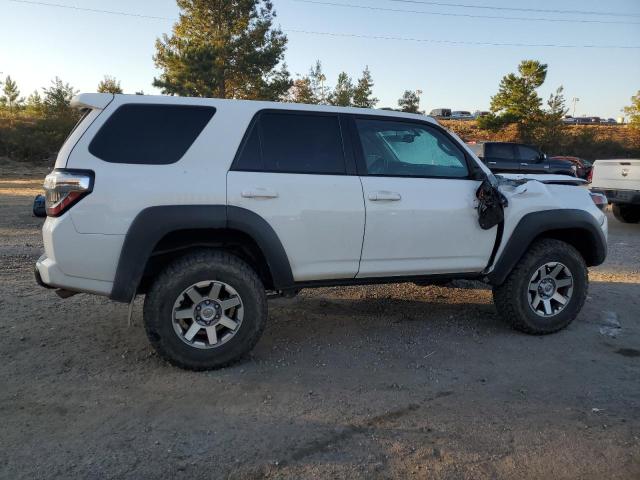 Photo 2 VIN: JTEBU5JR7F5270163 - TOYOTA 4RUNNER SR 