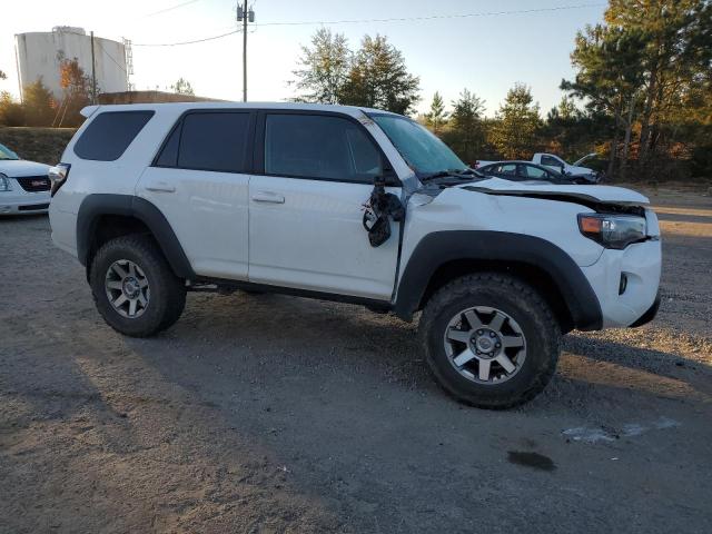 Photo 3 VIN: JTEBU5JR7F5270163 - TOYOTA 4RUNNER SR 