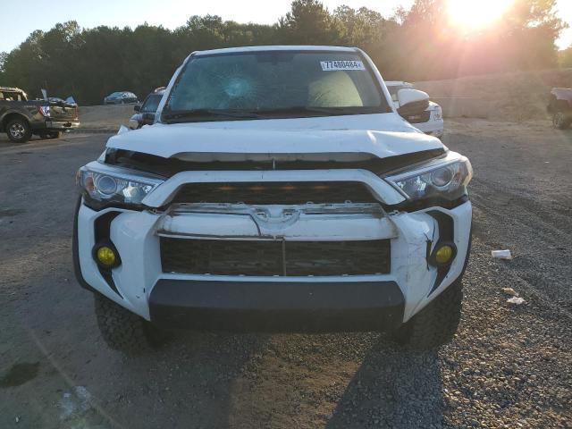 Photo 4 VIN: JTEBU5JR7F5270163 - TOYOTA 4RUNNER SR 