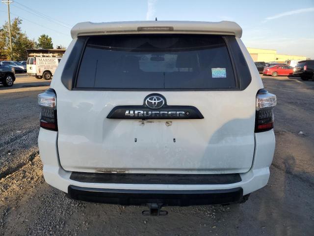 Photo 5 VIN: JTEBU5JR7F5270163 - TOYOTA 4RUNNER SR 