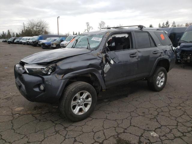 Photo 0 VIN: JTEBU5JR7F5273550 - TOYOTA 4RUNNER 