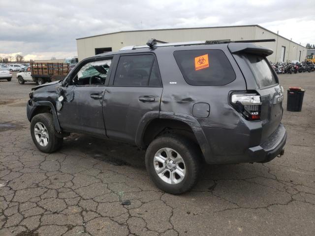 Photo 1 VIN: JTEBU5JR7F5273550 - TOYOTA 4RUNNER 