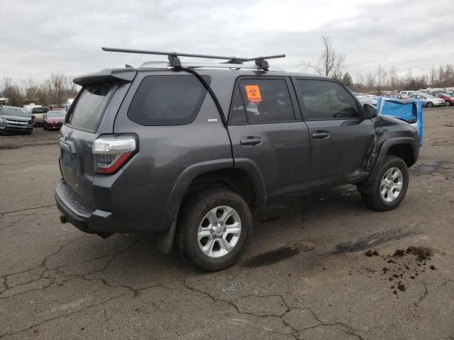 Photo 2 VIN: JTEBU5JR7F5273550 - TOYOTA 4RUNNER 