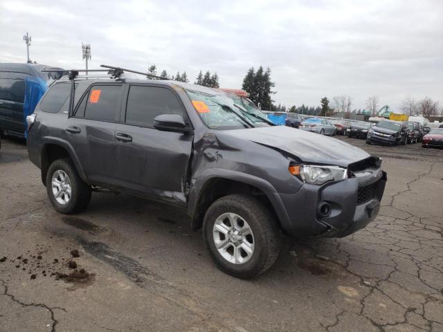 Photo 3 VIN: JTEBU5JR7F5273550 - TOYOTA 4RUNNER 