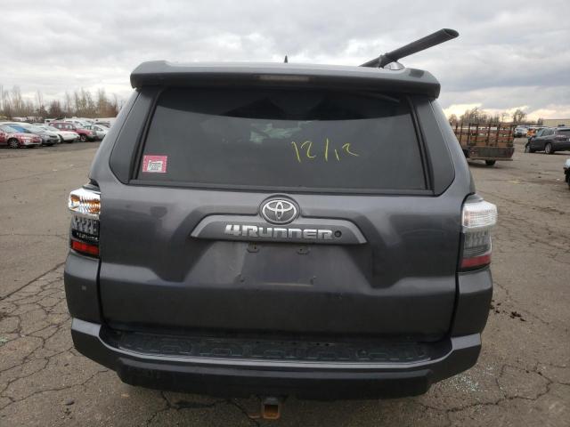 Photo 5 VIN: JTEBU5JR7F5273550 - TOYOTA 4RUNNER 