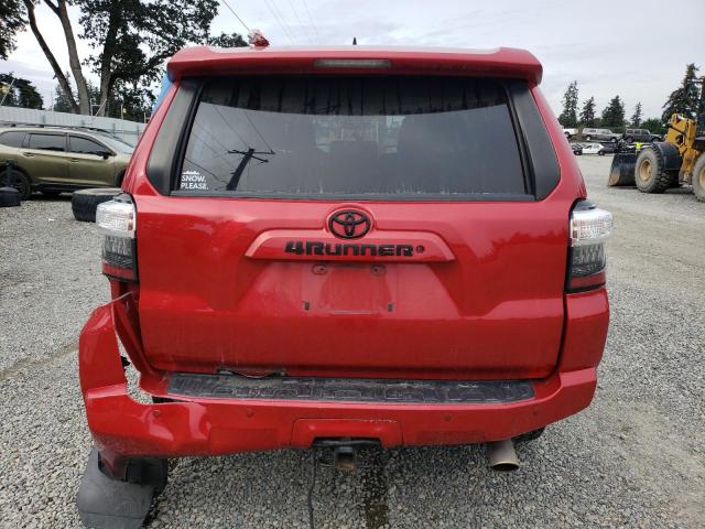 Photo 5 VIN: JTEBU5JR7F5274388 - TOYOTA 4RUNNER SR 