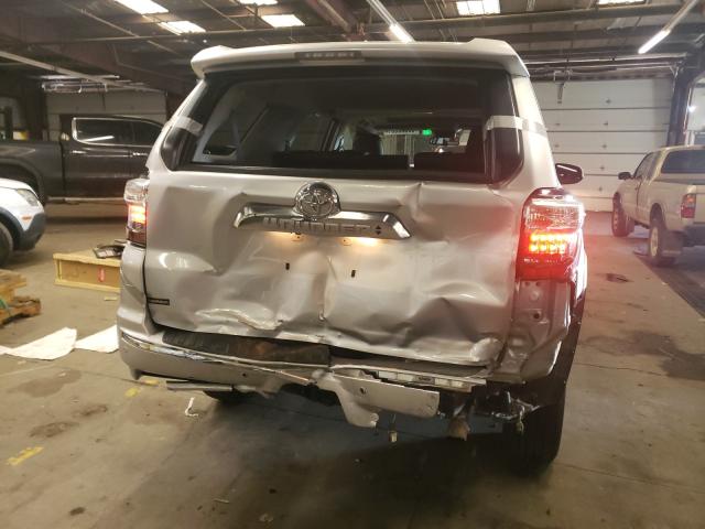 Photo 8 VIN: JTEBU5JR7F5274942 - TOYOTA 4RUNNER SR 