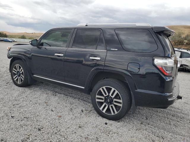 Photo 1 VIN: JTEBU5JR7F5276688 - TOYOTA 4RUNNER SR 