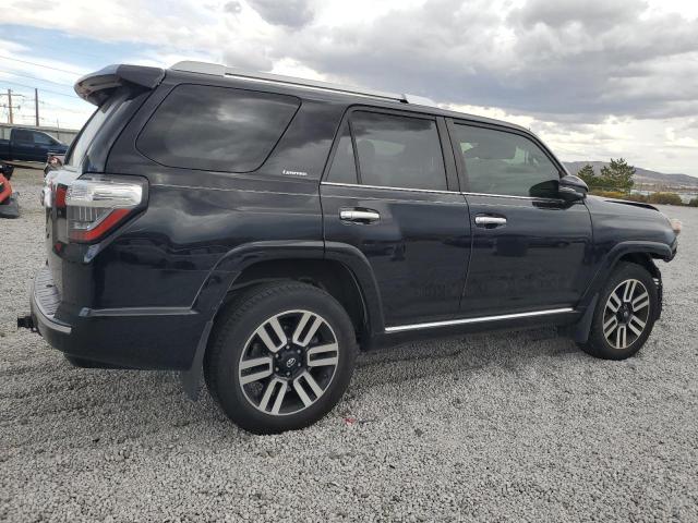 Photo 2 VIN: JTEBU5JR7F5276688 - TOYOTA 4RUNNER SR 