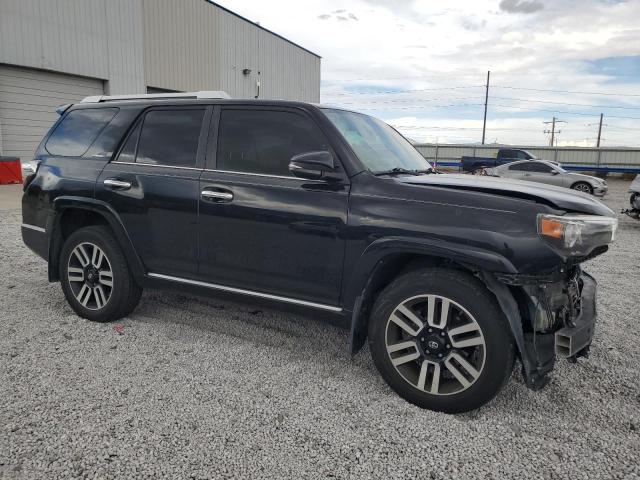 Photo 3 VIN: JTEBU5JR7F5276688 - TOYOTA 4RUNNER SR 