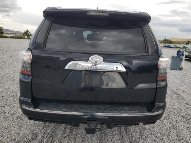 Photo 5 VIN: JTEBU5JR7F5276688 - TOYOTA 4RUNNER SR 