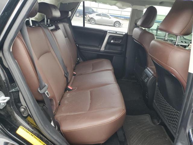 Photo 9 VIN: JTEBU5JR7F5276688 - TOYOTA 4RUNNER SR 