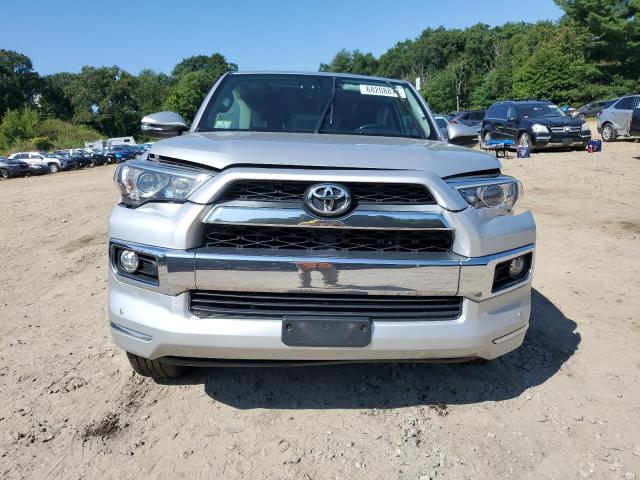 Photo 4 VIN: JTEBU5JR7G5277163 - TOYOTA 4RUNNER SR 